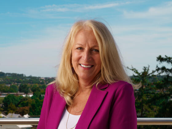 Kristin Lister