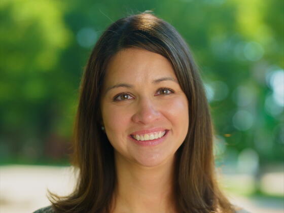 Christina Goodman