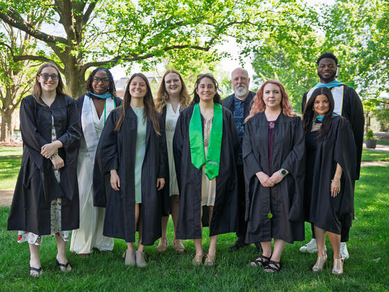 Teacher Collaborative Fellows