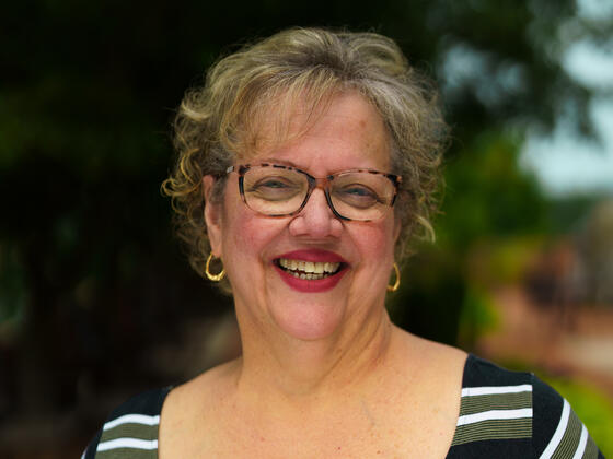 Jennifer Ort