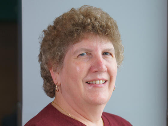Barb Gieselman