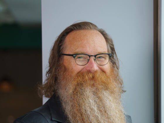 Brad Stoddard