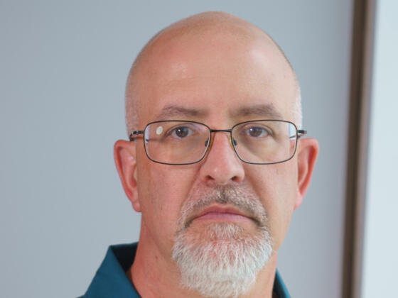 Brian Frazier