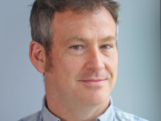 Colin Blair