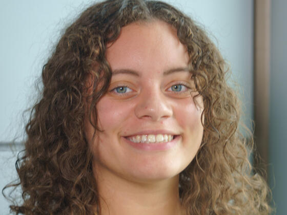 Cassie Hoch