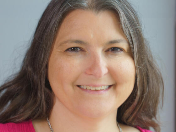 Cheryl Knauer