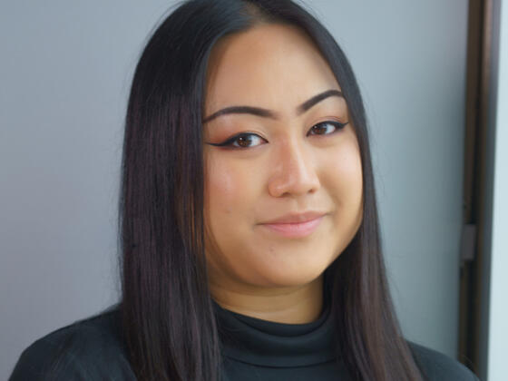 Cindy Bui