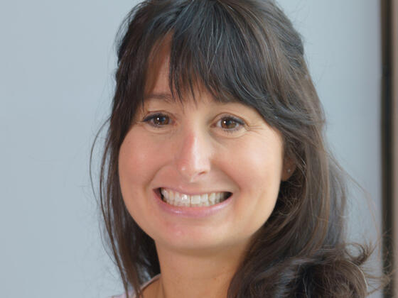 Dawn Reck