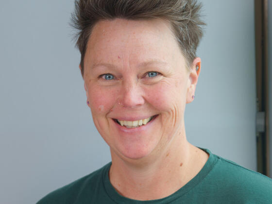 Heather Sartin