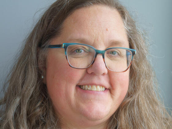 Heidi Huber