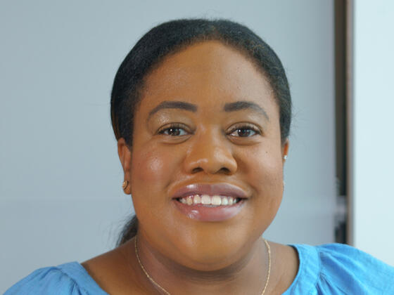Jasmine Simmons