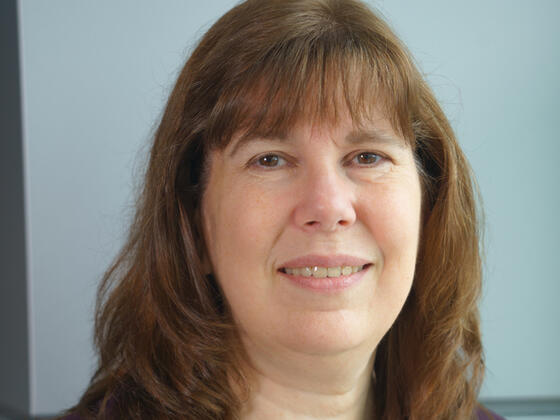 Kathy Saghy