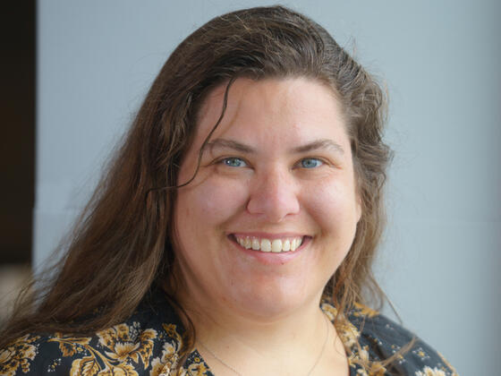 Katie Ridgway