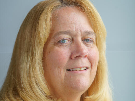 Kim Baumgardner