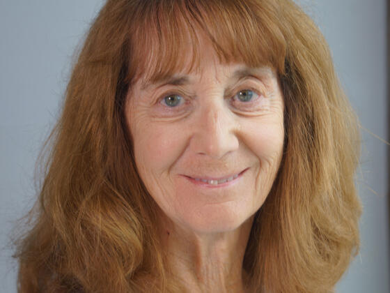 Linda Kephart