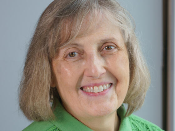 Linda Kirkpatrick