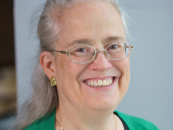 Mary Bendel-Simso