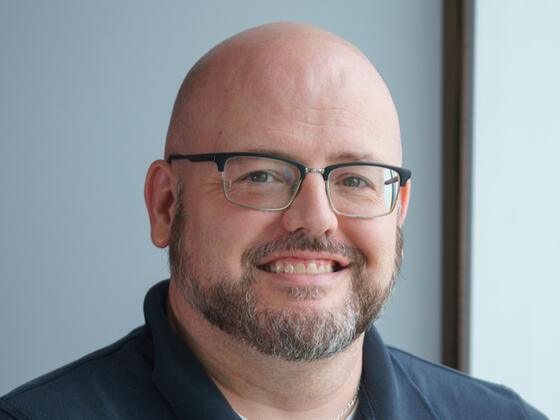 Michael Robbins