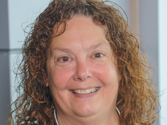 Patricia Zink