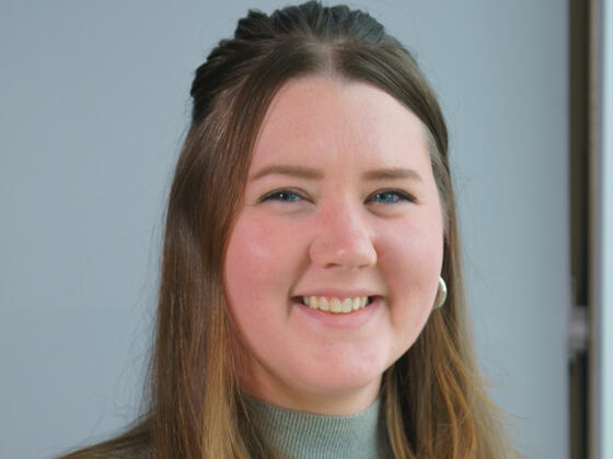 Rhiannon Kollars