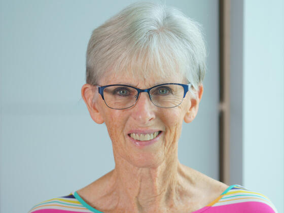 Robin Townsend