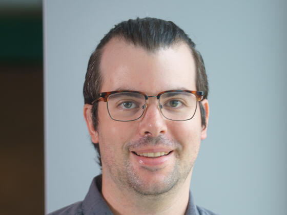 Timothy Swartz