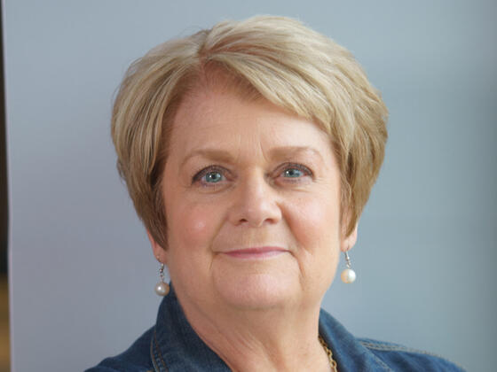 Tracey Lucas
