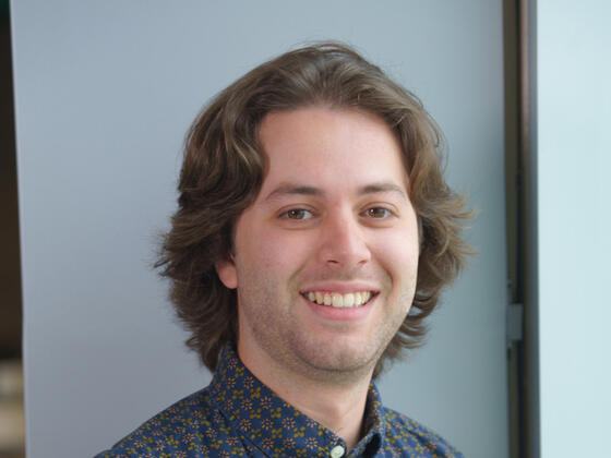 Zach Nitsch