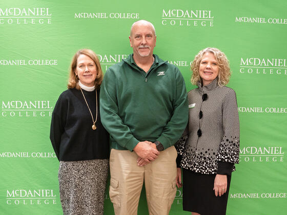 Seniority Recognition 2025 35 years 