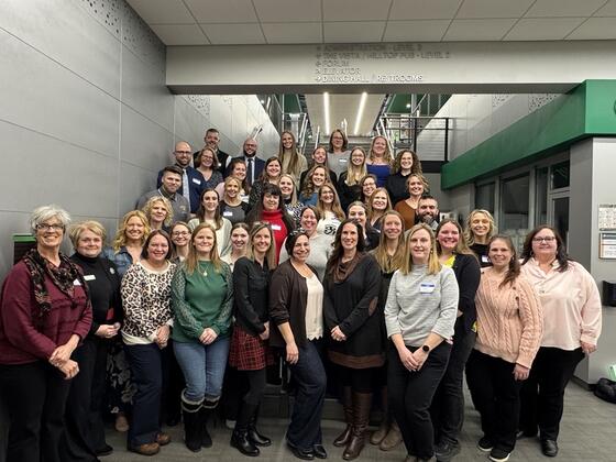 NBC Carroll Co Teachers 2026