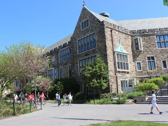 Friends School of Baltimore