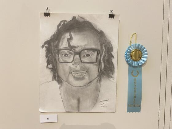 Princeton Flanagan Mrs. Flanagan