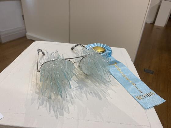 Christian Amaya Altered Perception