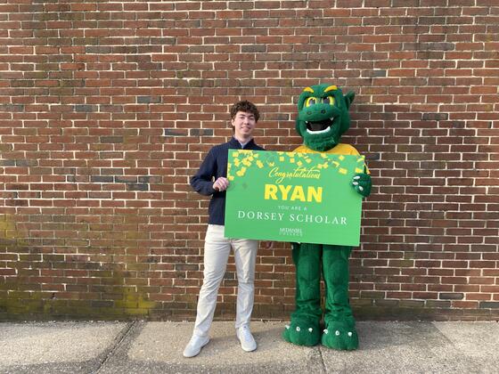 Ryan Baity Dorsey 2026