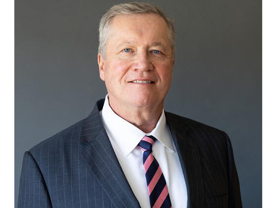 Bryan Gately Trustee