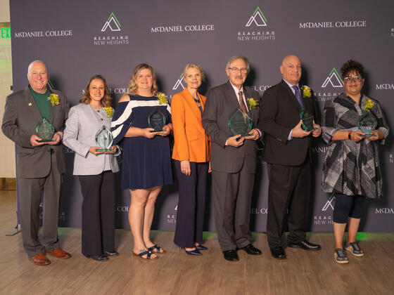 Alumni Awards 26 group