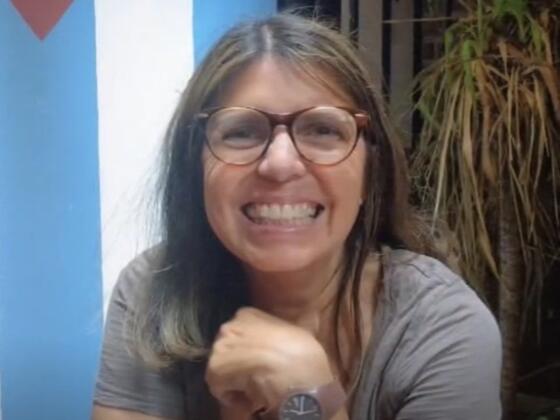 Magdalena Olivares