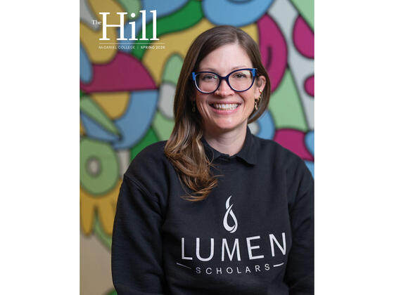 VOL. 41, NUMBER 1 Spring 2026 Online Edition Read the Accessible Online Edition