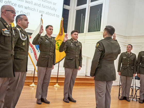 Commissioning 2026