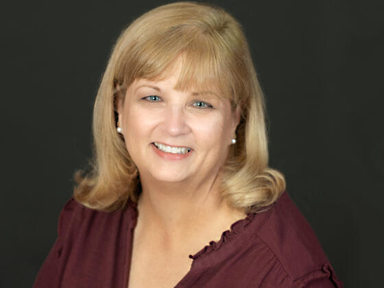 Maureen Carroll Martin