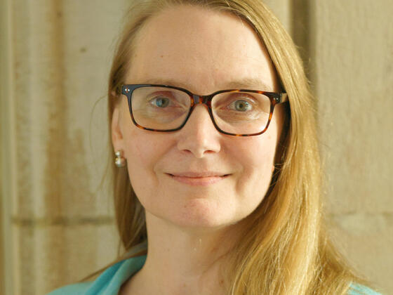 Caroline Sherman, Provost