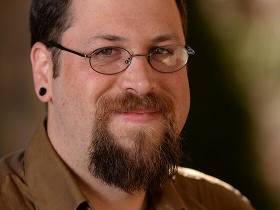 Morgan Davis Profile Photo