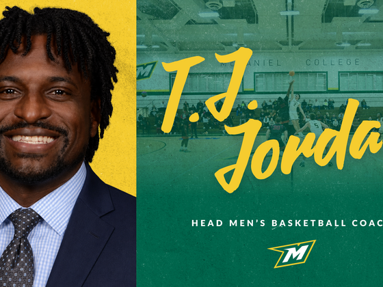 TJ Jordan