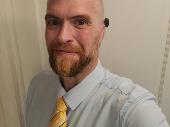 Will Sinnott Profile Photo