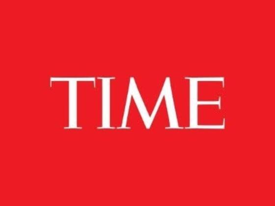 Time magazine