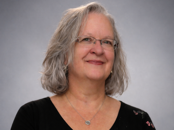 Robin Dewey