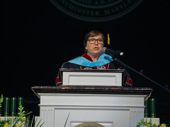 Vickie Mazer