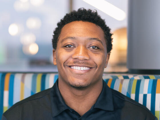 Kenneth Moore