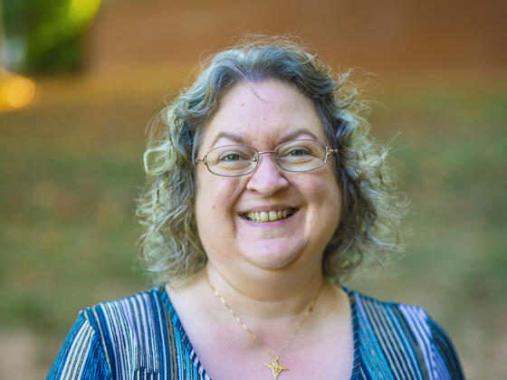 Laura Steakin