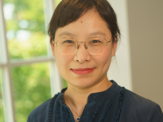 Ting Zhang